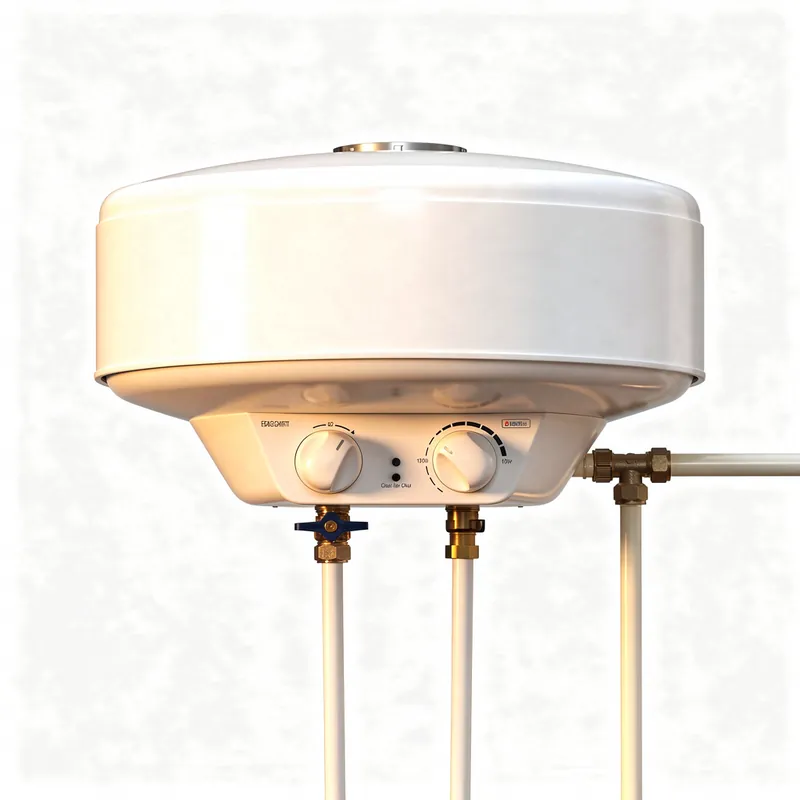 Chauffe-eau Athis-Mons