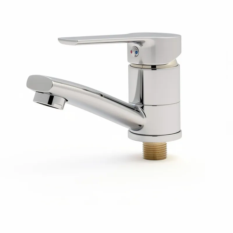 Mitigeur Lavabo Athis-Mons