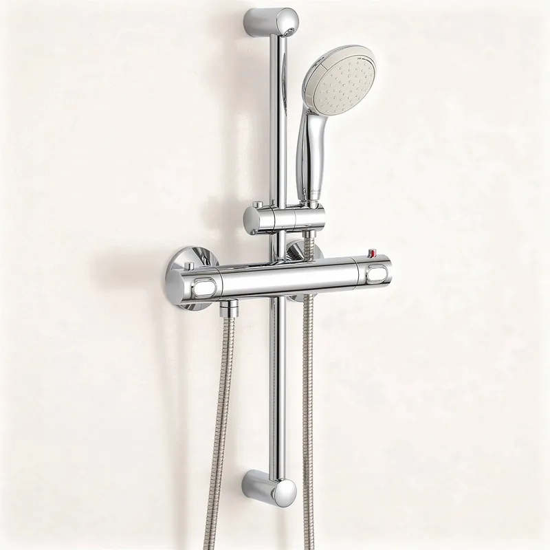 Mitigeur Thermostatique douche Athis-Mons